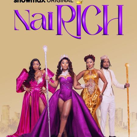 Nai Rich Ep 13