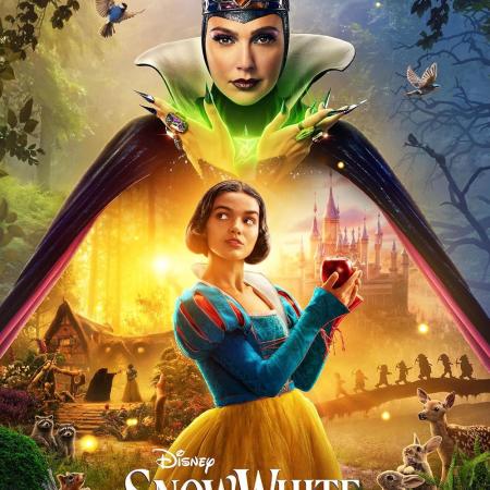 Snow white
