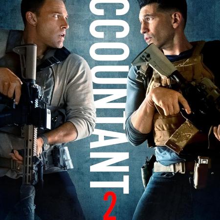 The Accountant