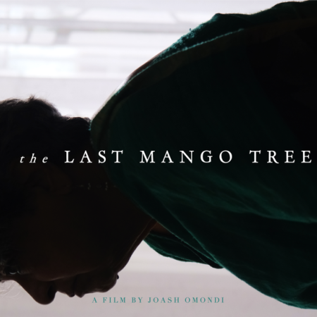 The Last Mango Tree Movie Poster