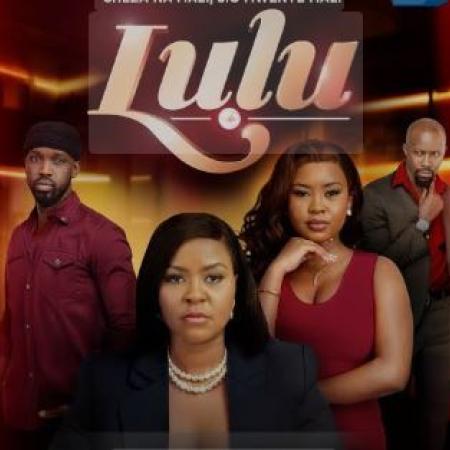 Lulu Series Poster