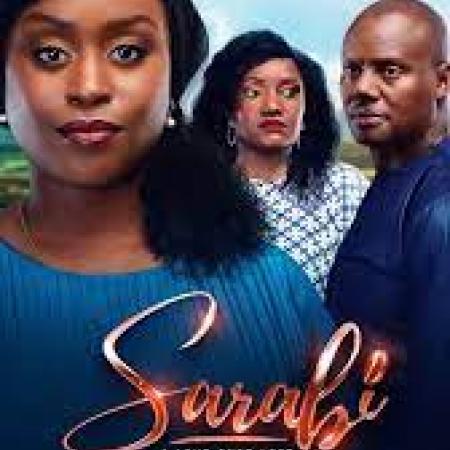 Sarabi Poster