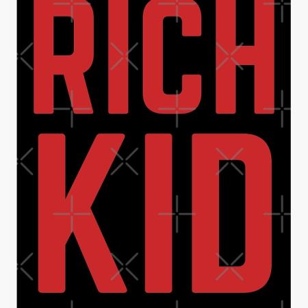 The Rich Kid