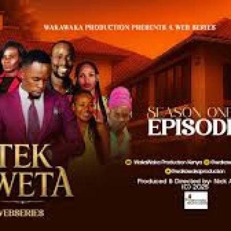 Tek Tweta Episode 2 Poster