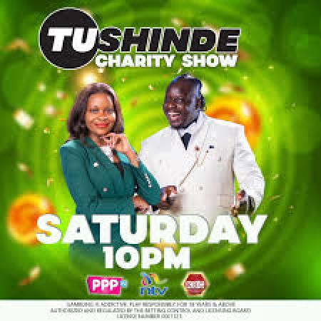 Tushinde Charity Show
