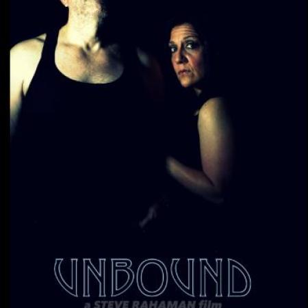 UNBOUND POSTER