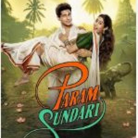 param sundari poster