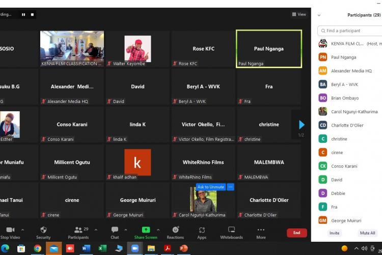 Film Agents Redefined Role  