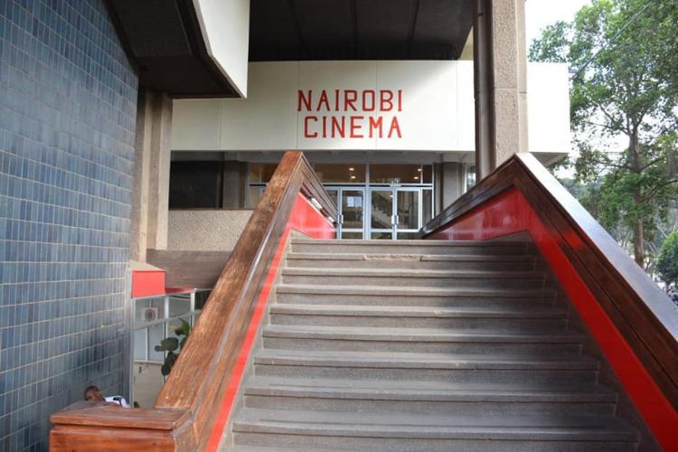 Welcome to the Nairobi Film Centre, Your One-Stop-Facility for Creativity and Arts
