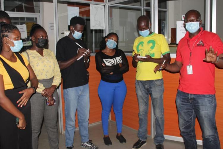 Consumer Advice for Nyanza Region University Students