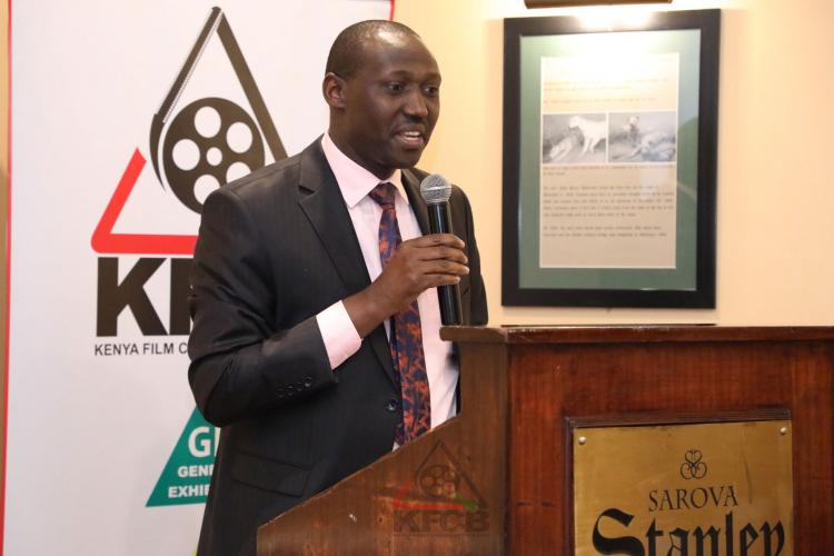 Stakeholders Meet over Parents Digital Literacy Program