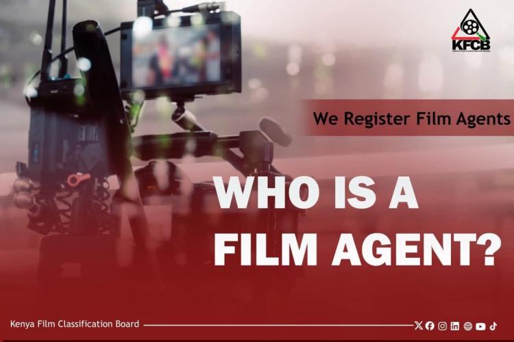 Role of Film Agents in Facilitating Foreign Film Crews