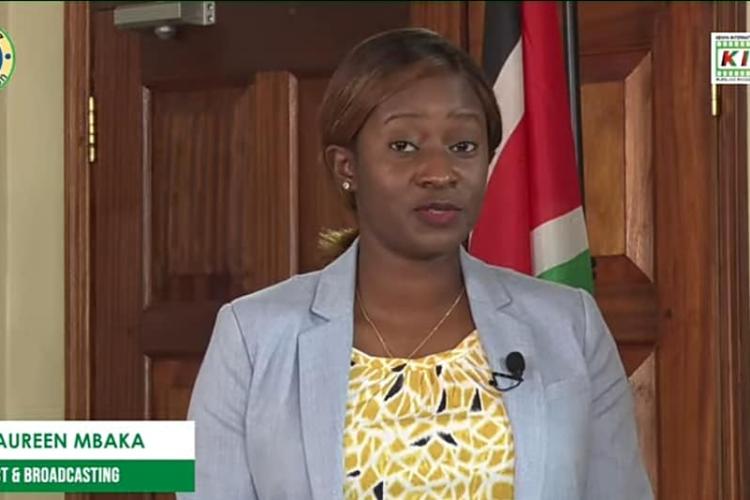 Kenya International Sports Film Festival 2021 Edition Kicks Off