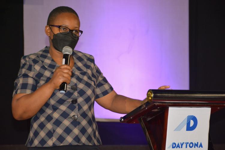 KFCB partners with Daytona in Inaugural Financial Literacy forum