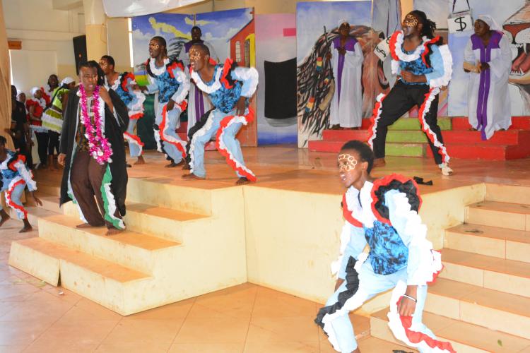 KFCB to support growth of Kenya's film industry as Curtains fall on the National Drama, Music and Film Festival 2021 