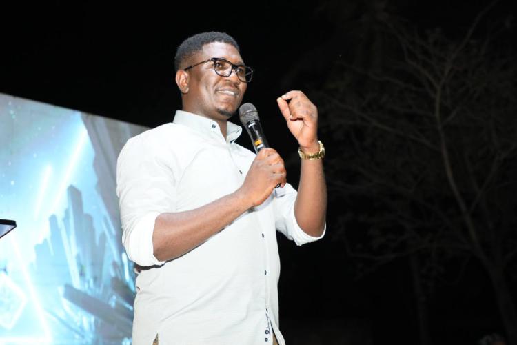 Mizani Series Premiere: KFCB Reaffirms Support for Film and TV Sector Growth