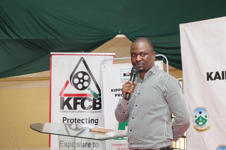 Students Urged to Tap into Creative Economy Opportunities