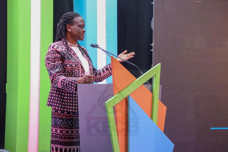  Multichoice Graduands Urged to Embrace Technology, Tell African Stories through Film