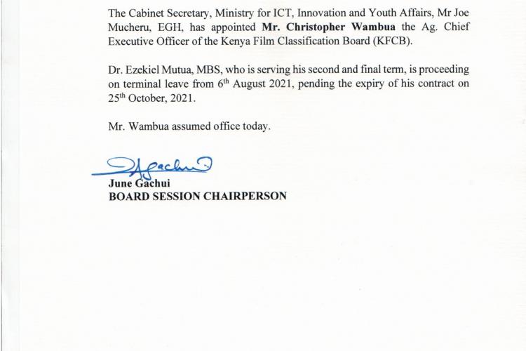 Press Release 06-08-2021