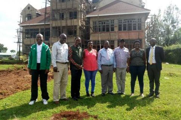 KFCB To Partner with the Church in the Sinema Mashinani Project