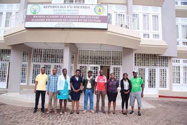 RWANDA SEEKS PARTNERSHIP WITH KENYA IN CONTENT REGULATION