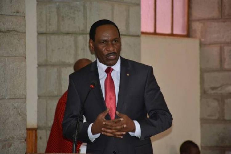 TRIBUTES TO THE LATE Hon. ROBERT KOCHALLE