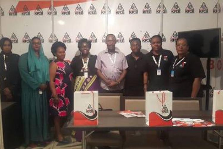 Kenya Film Classification Board at the Zanzibar International Film Festival