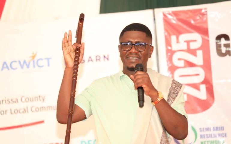 PS Fikirini Jacobs